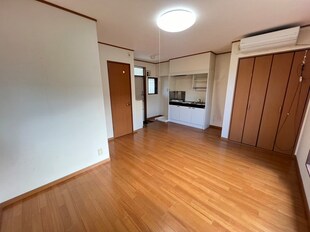 ＦＩＮＥ　ＨＯＵＳＥの物件内観写真